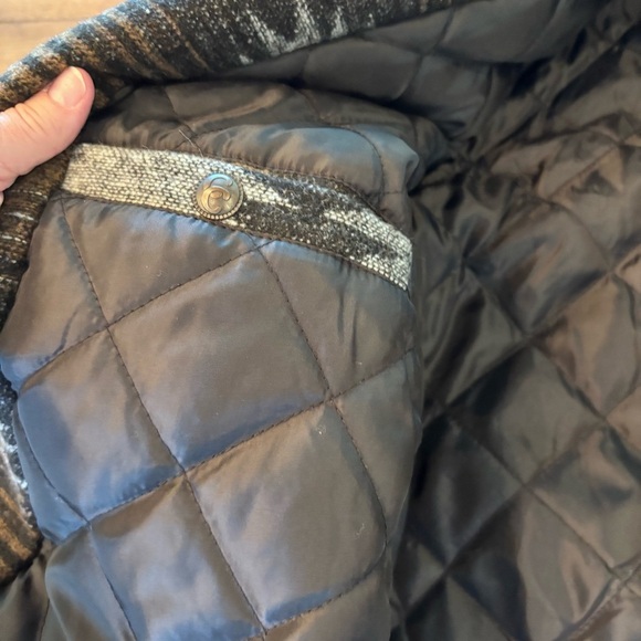 Cripple Creek Men's Aztec Print Coat,XL, Chores Western Rodeo Farm Ranch Work - Picture 9 of 15